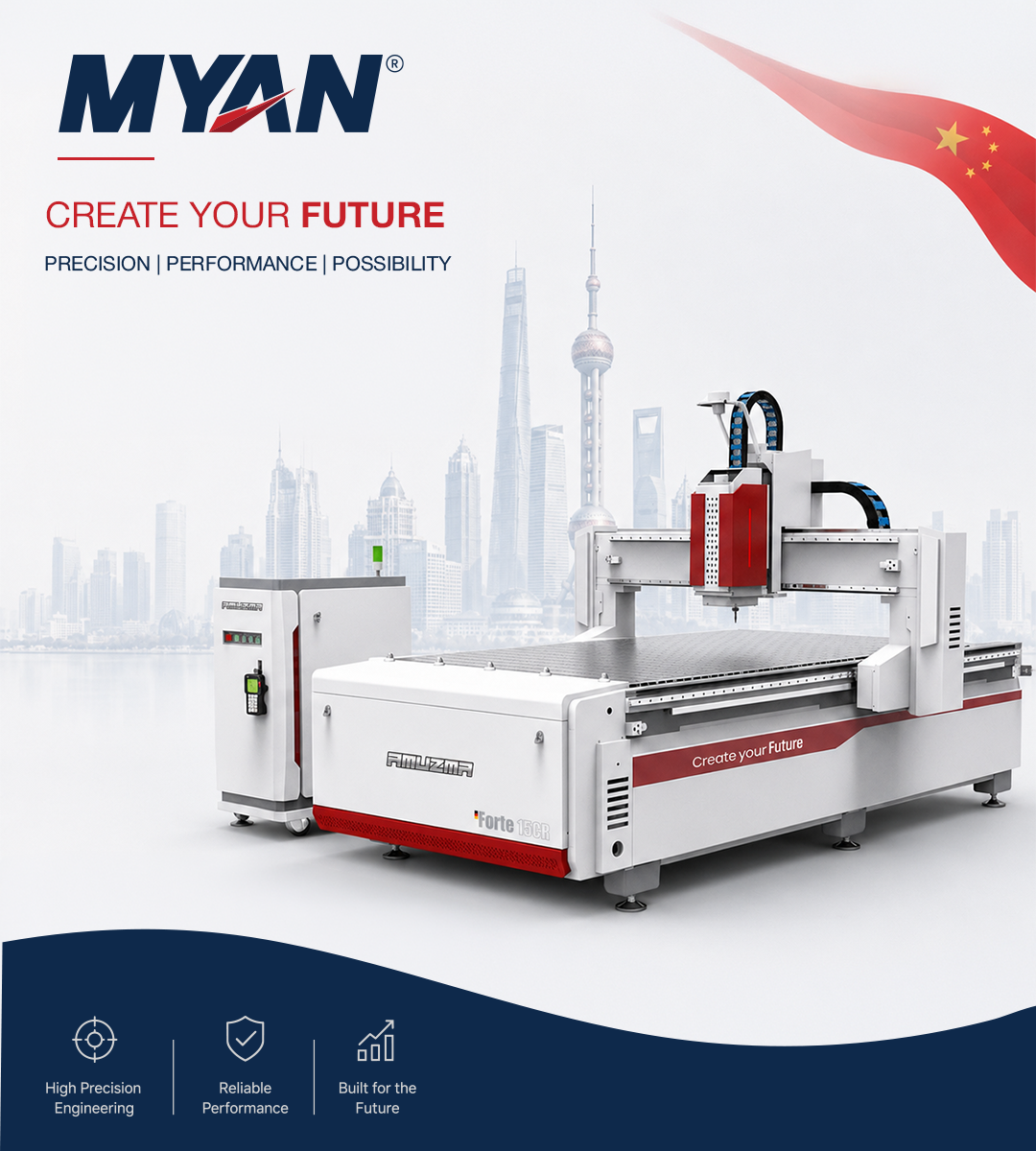 MYAN General Trading L.L.C.